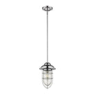 Acclaim - Dylan Outdoor Pendant - Lights Canada