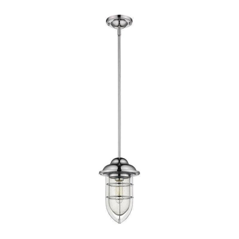 Acclaim - Dylan Outdoor Pendant - Lights Canada