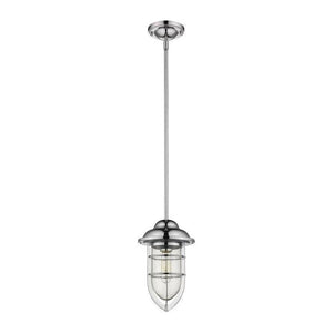 Acclaim - Dylan Outdoor Pendant - Lights Canada