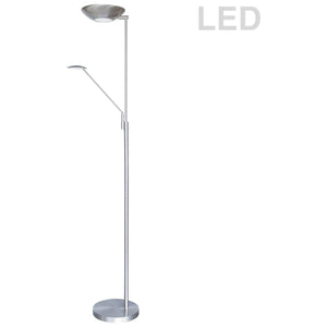 Dainolite - Floor Lamp (Task) - Lights Canada