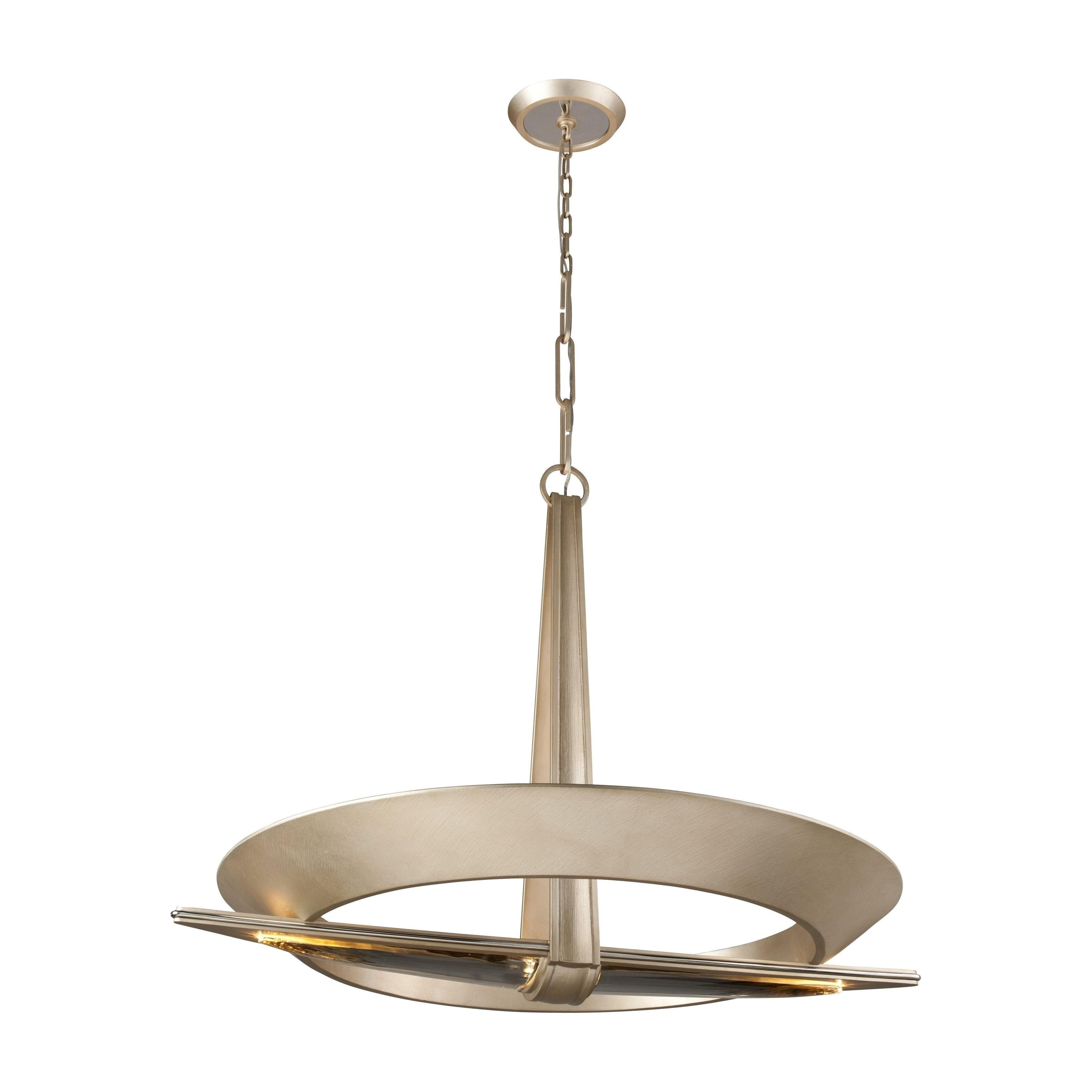 Corbett - Sublime Pendant - Lights Canada