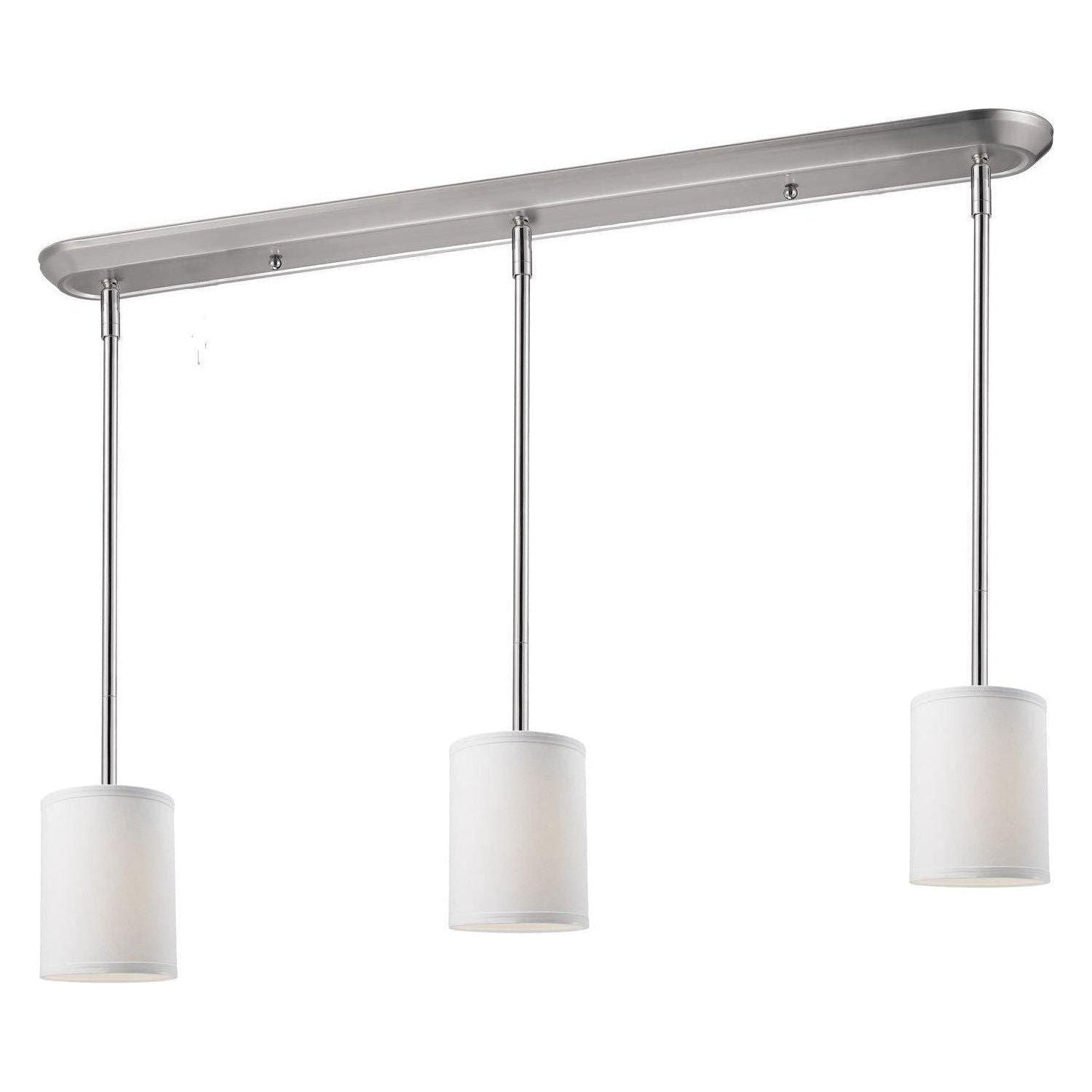Z-Lite - Albion Linear Suspension - Lights Canada