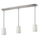 Z-Lite - Albion Linear Suspension - Lights Canada