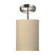 Z-Lite - Albion Semi Flush Mount - Lights Canada