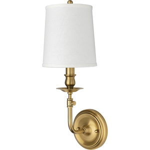 Hudson Valley Lighting - Logan Sconce - Lights Canada