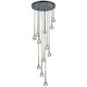 Starfire - Sole Chandelier - Lights Canada