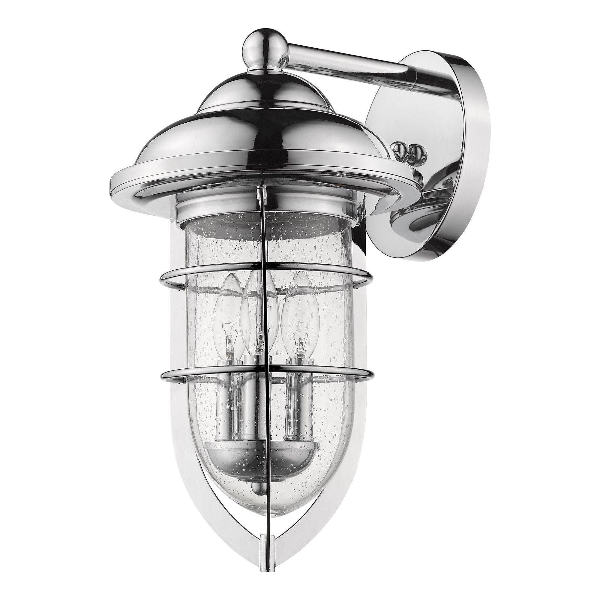 Acclaim - Dylan Outdoor Wall Light - Lights Canada