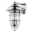 Acclaim - Dylan Outdoor Wall Light - Lights Canada