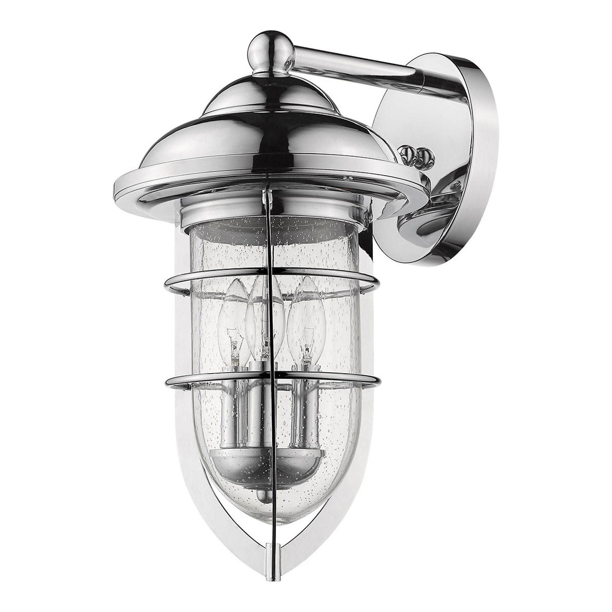 Acclaim - Dylan Outdoor Wall Light - Lights Canada