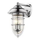 Acclaim - Dylan Outdoor Wall Light - Lights Canada