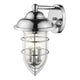 Acclaim - Dylan Outdoor Wall Light - Lights Canada