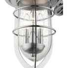 Acclaim - Dylan Outdoor Wall Light - Lights Canada
