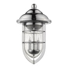 Acclaim - Dylan Outdoor Wall Light - Lights Canada