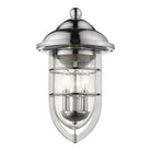 Acclaim - Dylan Outdoor Wall Light - Lights Canada