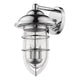 Acclaim - Dylan Outdoor Wall Light - Lights Canada