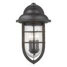 Acclaim - Dylan Outdoor Wall Light - Lights Canada