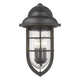 Acclaim - Dylan Outdoor Wall Light - Lights Canada