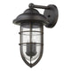 Acclaim - Dylan Outdoor Wall Light - Lights Canada