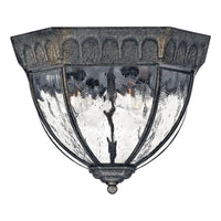 Regal Outdoor Ceiling Light