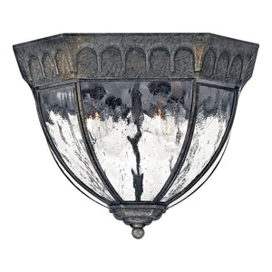 Hinkley - Regal Outdoor Ceiling Light - Lights Canada