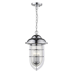 Acclaim - Dylan Outdoor Pendant - Lights Canada