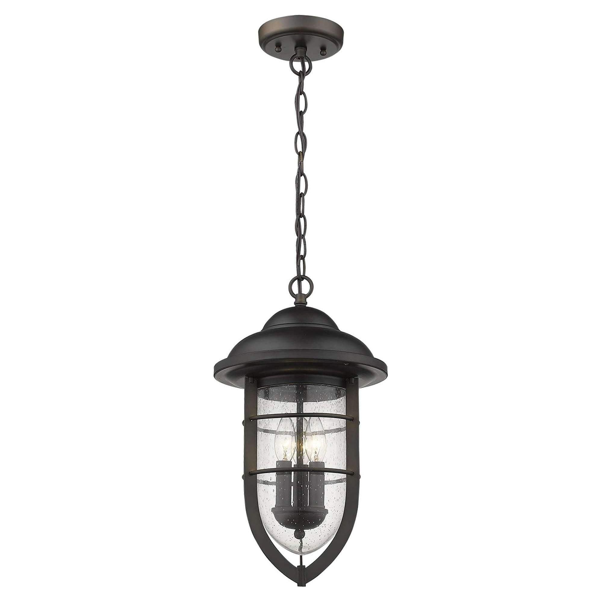 Acclaim - Dylan Outdoor Pendant - Lights Canada