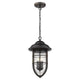 Acclaim - Dylan Outdoor Pendant - Lights Canada