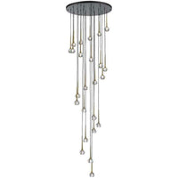 Sole Chandelier