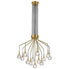 Starfire - Sole Chandelier - Lights Canada