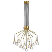 Sole Chandelier