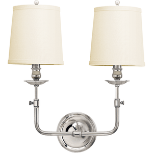 Hudson Valley Lighting - Logan Sconce - Lights Canada