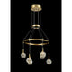 Starfire - Sole Pendant - Lights Canada