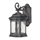Hinkley - Regal Outdoor Wall Light - Lights Canada