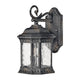 Hinkley - Regal Outdoor Wall Light - Lights Canada