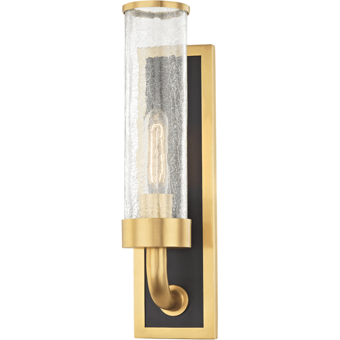 Hudson Valley Lighting - Soriano Sconce - Lights Canada