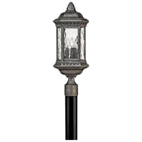Regal Outdoor Post Light