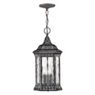 Hinkley - Regal Outdoor Pendant - Lights Canada