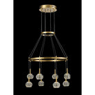 Starfire - Sole Pendant - Lights Canada