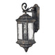 Hinkley - Regal Outdoor Wall Light - Lights Canada