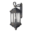 Hinkley - Regal Outdoor Wall Light - Lights Canada