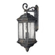 Hinkley - Regal Outdoor Wall Light - Lights Canada