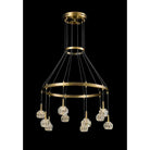 Starfire - Sole Pendant - Lights Canada