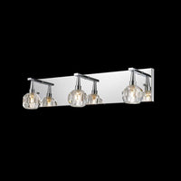 Sole Sconce