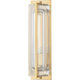 Hudson Valley Lighting - Hawkins 1 Light Wall Sconce - Lights Canada