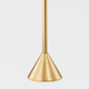 Mitzi - Twiggy 3-Light Floor Lamp - Lights Canada