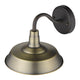 Acclaim - Burry Outdoor Wall Light - Lights Canada
