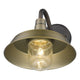 Acclaim - Burry Outdoor Wall Light - Lights Canada
