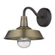 Acclaim - Burry Outdoor Wall Light - Lights Canada