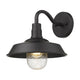 Acclaim - Burry Outdoor Wall Light - Lights Canada