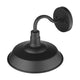 Acclaim - Burry Outdoor Wall Light - Lights Canada